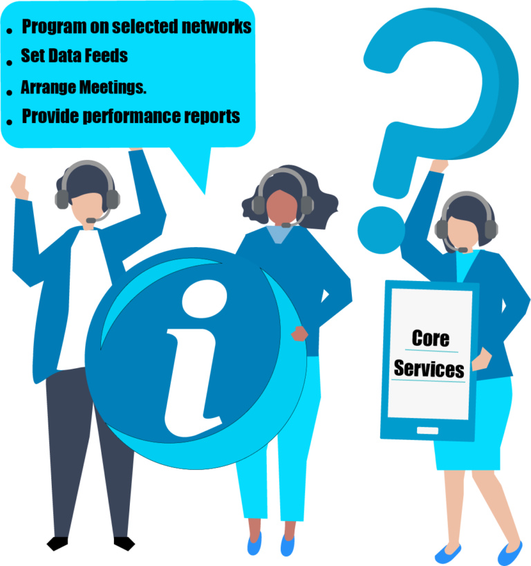 Affiliate Marketing - Wilcode Development