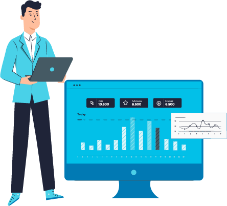 Social Media Marketing - Wilcode Development