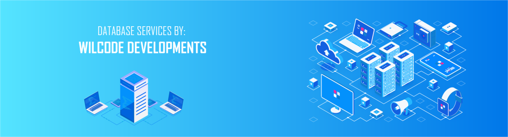 Database Creations - Wilcode Development