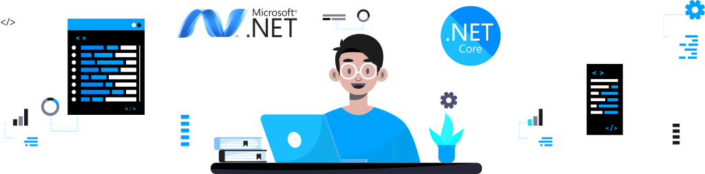 Dot Net Framework - Wilcode Development