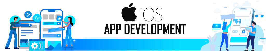 IOS App Development - Wilcode Development