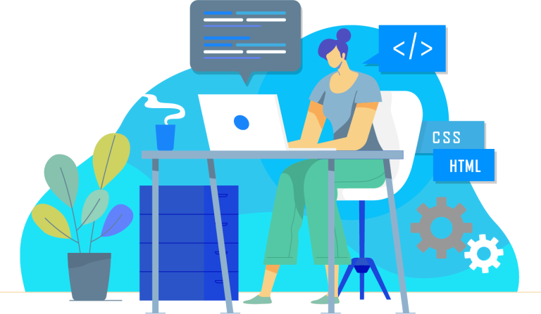 HTML5 & CSS3 - Wilcode Development