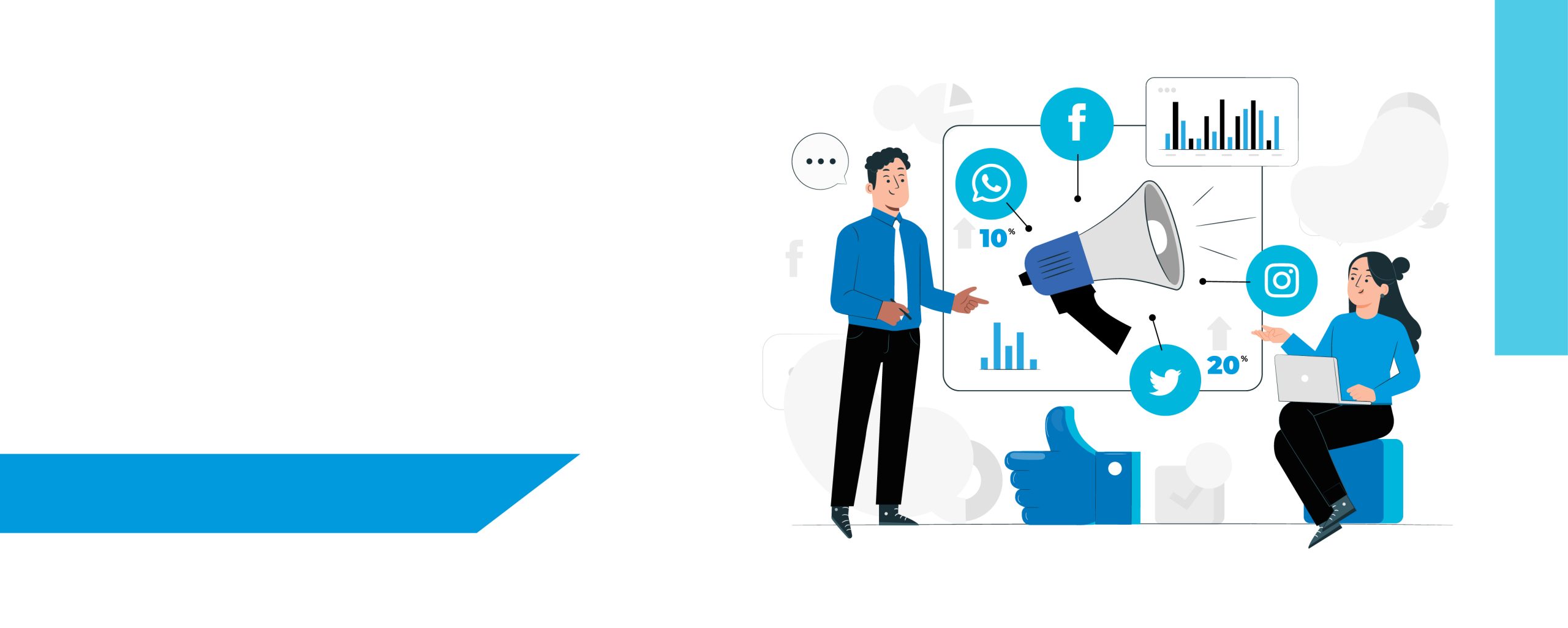 Why digital marketing services are important for businesses?