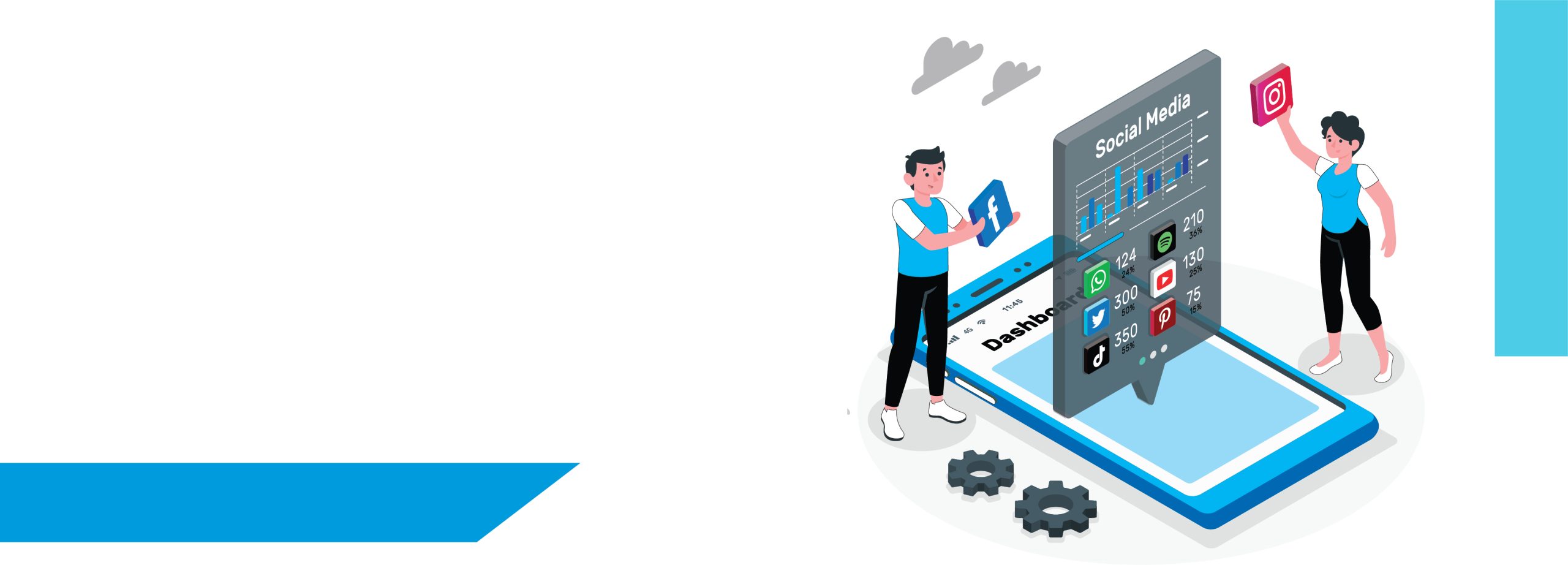 What Are Smart Social Media Marketing Strategies?