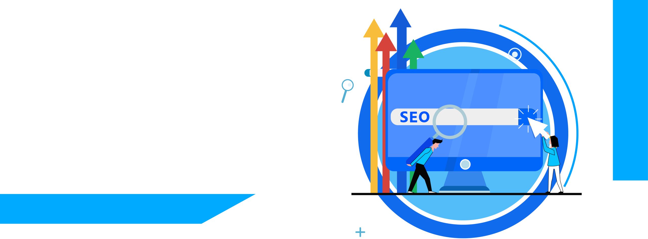 On-Page and Off-Page SEO - Wilcode Development