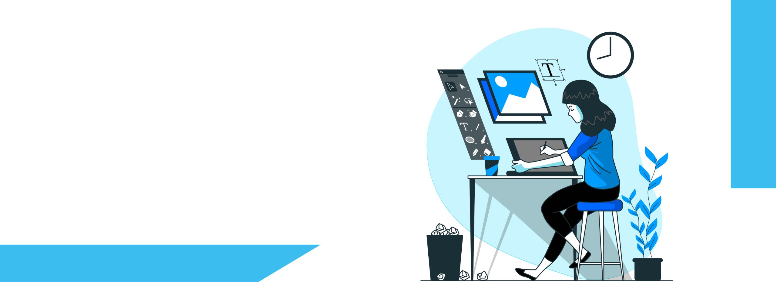 What are the reasons to invest in a professional logo designer?