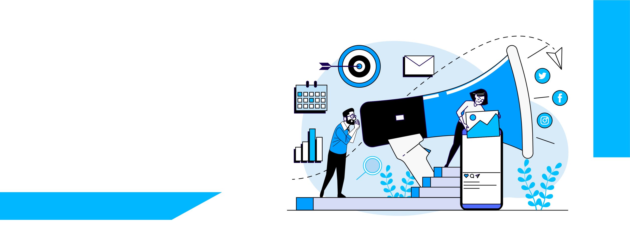 What's the Difference Between B2B and B2C Digital Marketing?